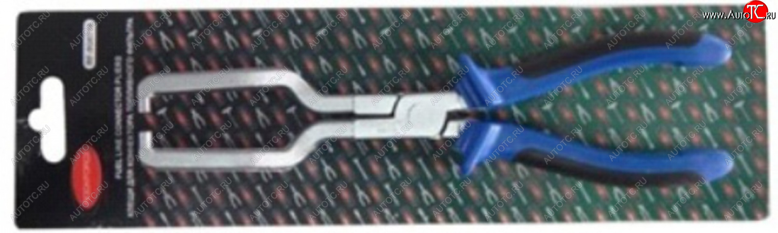 1 179 р. Клещи для коннектора фильтра топливного в блистере ROCKFORCE ROCKFORCE rf-9g0716 ROCKFORCE rf-9g0716  с доставкой в г. Кемерово