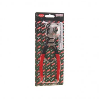 1 259 р. Съемник колец стопорных удлиненный ROCKFORCE ROCKFORCE rf-9u0102  с доставкой в г. Кемерово. Увеличить фотографию 2