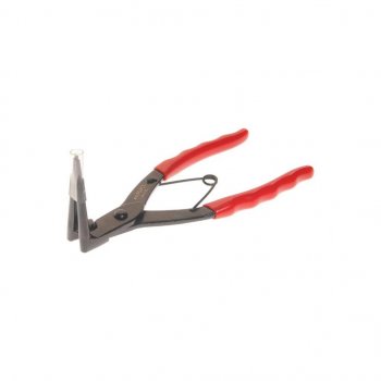 1 259 р. Съемник колец стопорных удлиненный ROCKFORCE ROCKFORCE rf-9u0102  с доставкой в г. Кемерово. Увеличить фотографию 1