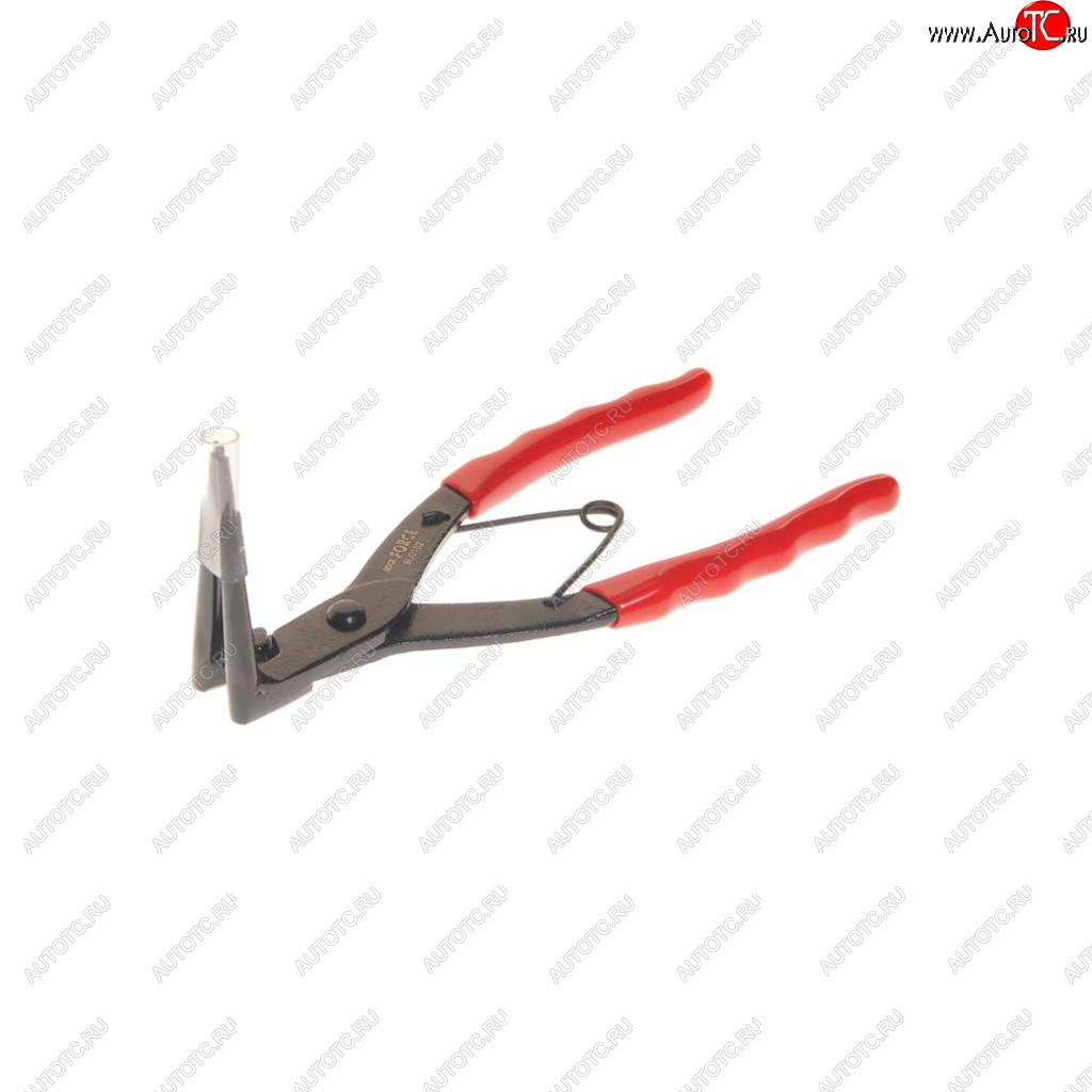 1 259 р. Съемник колец стопорных удлиненный ROCKFORCE ROCKFORCE rf-9u0102  с доставкой в г. Кемерово