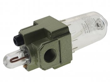 859 р. Лубрикатор 14 маслодобавитель мини пневмосистемы 1750лмин. Profi ROCKFORCE ROCKFORCE rf-al2000-02  с доставкой в г. Кемерово. Увеличить фотографию 2