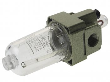 859 р. Лубрикатор 14 маслодобавитель мини пневмосистемы 1750лмин. Profi ROCKFORCE ROCKFORCE rf-al2000-02  с доставкой в г. Кемерово. Увеличить фотографию 1