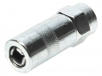 102 р. Наконечник шприца смазочного с клапаном ROCKFORCE ROCKFORCE rf-d1023  с доставкой в г. Кемерово. Увеличить фотографию 1