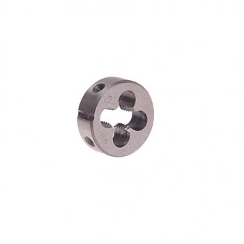225 р. Плашка М11x1.5мм d=30мм в пластиковом футляре ROCKFORCE ROCKFORCE rf-die11150  с доставкой в г. Кемерово. Увеличить фотографию 1