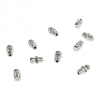86 р. Пресс-масленка 6мм 10шт. ROCKFORCE ROCKFORCE rf-gn-01-6mm ROCKFORCE rf-gn-01-6mm  с доставкой в г. Кемерово. Увеличить фотографию 1