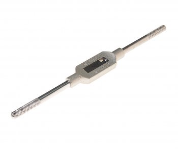 699 р. Метчикодержатель M04-М12 W532-12 №2 ROCKFORCE ROCKFORCE rf-no2  с доставкой в г. Кемерово. Увеличить фотографию 1
