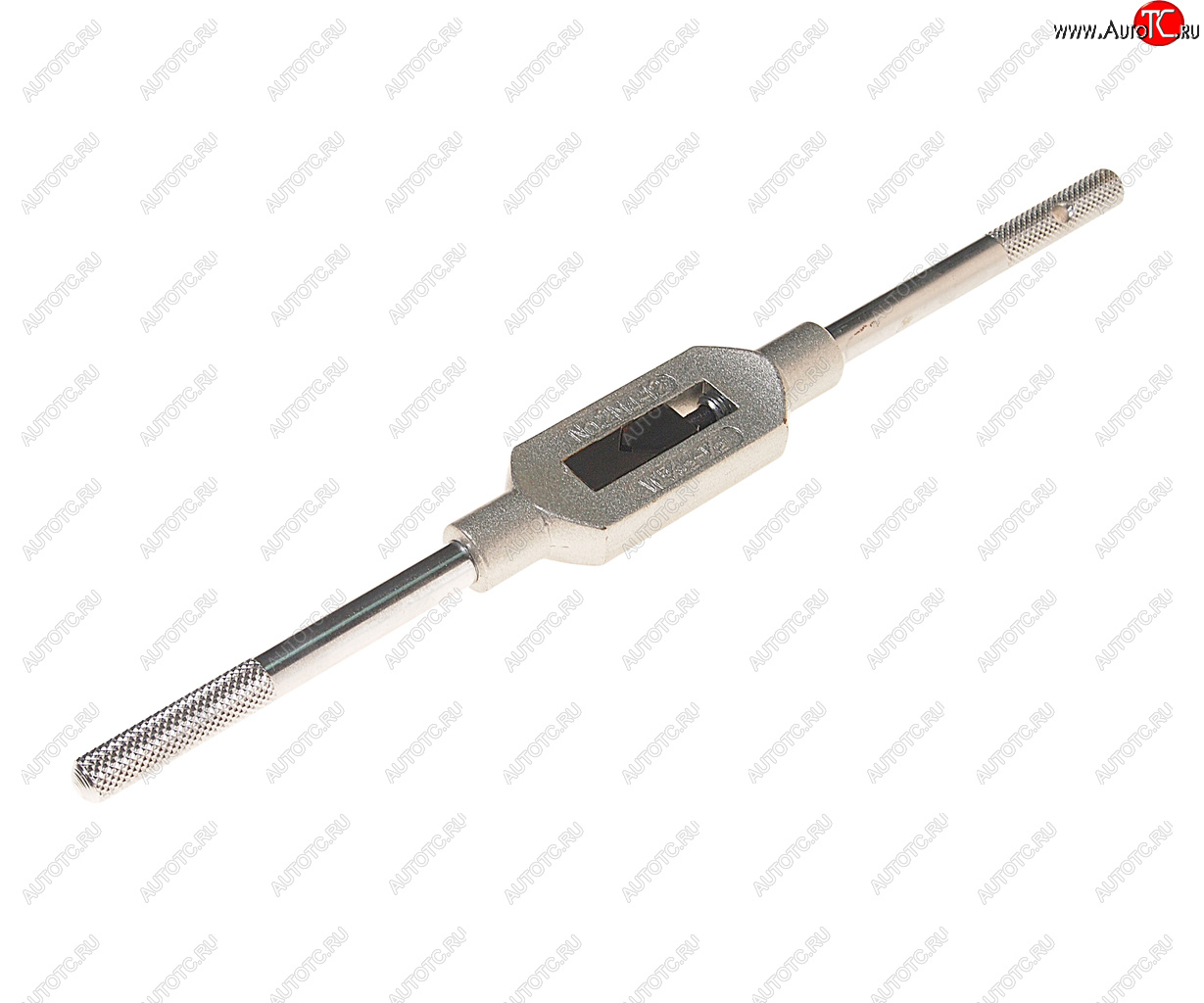 699 р. Метчикодержатель M04-М12 W532-12 №2 ROCKFORCE ROCKFORCE rf-no2  с доставкой в г. Кемерово