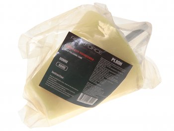 459 р. Губка для полировки 80x30мм конусная для дрели желтая ROCKFORCE ROCKFORCE rf-pl80h  с доставкой в г. Кемерово. Увеличить фотографию 2