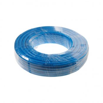 2 199 р. Шланг компрессора 6х8мм 50м полиуретановый воздушный ROCKFORCE ROCKFORCE rf-pu-0860 ROCKFORCE rf-pu-0860  с доставкой в г. Кемерово. Увеличить фотографию 1