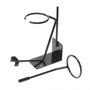 769 р. Держатель краскопультов универсальный ROCKFORCE ROCKFORCE rf-r8314 ROCKFORCE rf-r8314  с доставкой в г. Кемерово. Увеличить фотографию 2