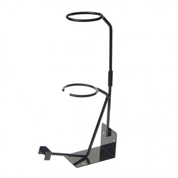 769 р. Держатель краскопультов универсальный ROCKFORCE ROCKFORCE rf-r8314 ROCKFORCE rf-r8314  с доставкой в г. Кемерово. Увеличить фотографию 1