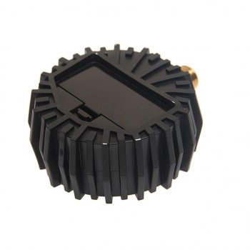 1 359 р. Тестер давления для пневмосистем 14 цифровой в блистере ROCKFORCE ROCKFORCE rf-sdg-100  с доставкой в г. Кемерово. Увеличить фотографию 2