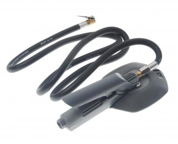 4 649 р. Пистолет для подкачки шин с манометром 12Bar 1м ROCKFORCE ROCKFORCE rf-stg-23  с доставкой в г. Кемерово. Увеличить фотографию 2