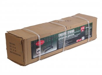 11 999 р. Кантователь двигателя 570кг с полкой для инструмента ROCKFORCE ROCKFORCE rf-t25672  с доставкой в г. Кемерово. Увеличить фотографию 9