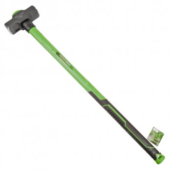 2 699 р. Кувалда 3.6кг фибергласовая ручка ROCKFORCE ROCKFORCE rf-t7708  с доставкой в г. Кемерово. Увеличить фотографию 1