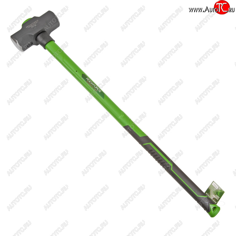 3 099 р. Кувалда 4.5кг фибергласовая ручка ROCKFORCE ROCKFORCE rf-t7710  с доставкой в г. Кемерово