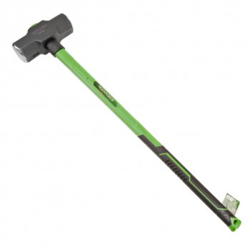 4 299 р. Кувалда 7.2кг фибергласовая ручка ROCKFORCE ROCKFORCE rf-t7716  с доставкой в г. Кемерово. Увеличить фотографию 1