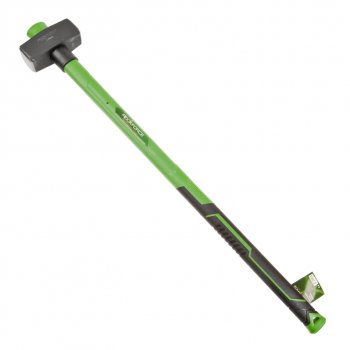 2 469 р. Кувалда 3кг фибергласовая ручка ROCKFORCE ROCKFORCE rf-t7832  с доставкой в г. Кемерово. Увеличить фотографию 1