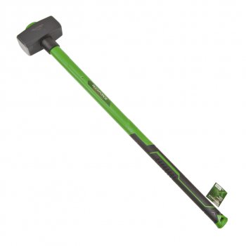 2 799 р. Кувалда 4кг фибергласовая ручка ROCKFORCE ROCKFORCE rf-t7840  с доставкой в г. Кемерово. Увеличить фотографию 1