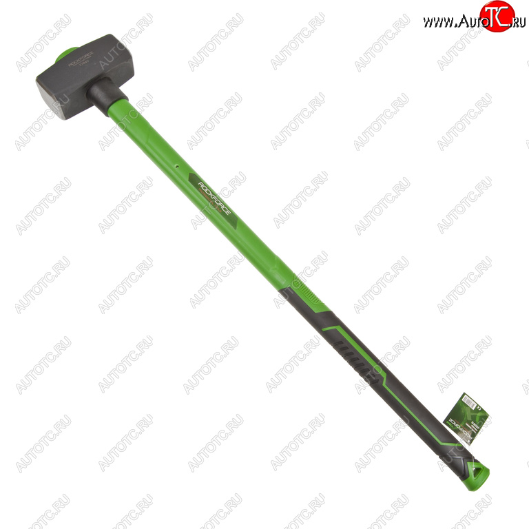 2 799 р. Кувалда 4кг фибергласовая ручка ROCKFORCE ROCKFORCE rf-t7840  с доставкой в г. Кемерово