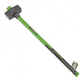 3 289 р. Кувалда 5кг фибергласовая ручка ROCKFORCE ROCKFORCE rf-t7850  с доставкой в г. Кемерово. Увеличить фотографию 1
