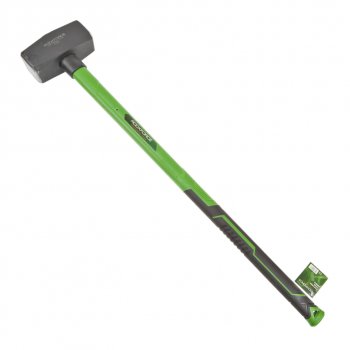 3 689 р. Кувалда 6кг фибергласовая ручка ROCKFORCE ROCKFORCE rf-t7860  с доставкой в г. Кемерово. Увеличить фотографию 1