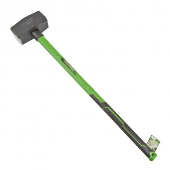 4 599 р. Кувалда 8кг фибергласовая ручка ROCKFORCE ROCKFORCE rf-t7880  с доставкой в г. Кемерово. Увеличить фотографию 1