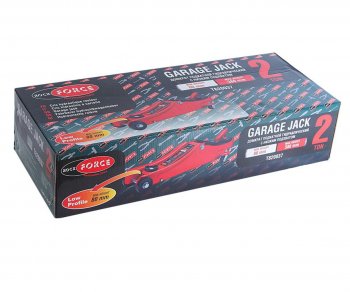 6 999 р. Домкрат подкатной 2т 80-380мм с низким подхватом ROCKFORCE ROCKFORCE rf-t820037  с доставкой в г. Кемерово. Увеличить фотографию 2