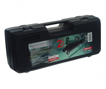 7 449 р. Домкрат подкатной 2т 130-380мм в кейсе ROCKFORCE ROCKFORCE rf-t83000f  с доставкой в г. Кемерово. Увеличить фотографию 6