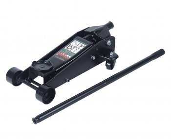 17 999 р. Домкрат подкатной 4т 135-520мм гидравлический ROCKFORCE ROCKFORCE rf-t83508 ROCKFORCE rf-t83508  с доставкой в г. Кемерово. Увеличить фотографию 2