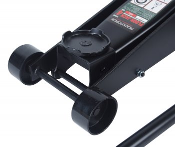17 999 р. Домкрат подкатной 4т 135-520мм гидравлический ROCKFORCE ROCKFORCE rf-t83508 ROCKFORCE rf-t83508  с доставкой в г. Кемерово. Увеличить фотографию 3