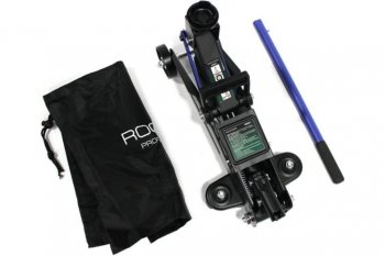 3 899 р. Домкрат подкатной 2т 135-310мм усиленный Profi ROCKFORCE ROCKFORCE rf-ta820011  с доставкой в г. Кемерово. Увеличить фотографию 3