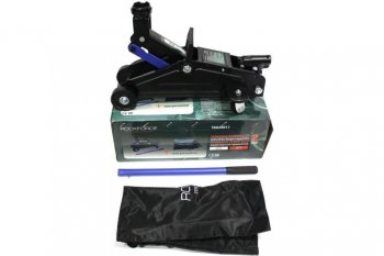 3 899 р. Домкрат подкатной 2т 135-310мм усиленный Profi ROCKFORCE ROCKFORCE rf-ta820011  с доставкой в г. Кемерово. Увеличить фотографию 1