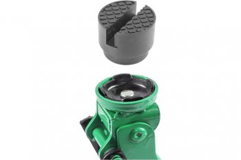 8 749 р. Домкрат подкатной 3т 85-380мм низкопрофильный ROCKFORCE ROCKFORCE rf-th33010  с доставкой в г. Кемерово. Увеличить фотографию 3