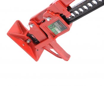 10 999 р. Домкрат реечный 3т 155-1070мм ROCKFORCE ROCKFORCE rf-tra8485  с доставкой в г. Кемерово. Увеличить фотографию 3