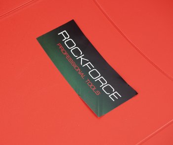 4 749 р. Тележка подкатная для ремонта автомобиля пластиковая ROCKFORCE ROCKFORCE rf-trh6802-1  с доставкой в г. Кемерово. Увеличить фотографию 4