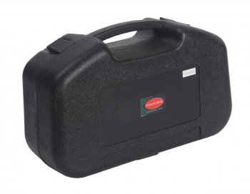 9 299 р. Лебедка механическая подвесная 0.5т в кейсе ROCKFORCE ROCKFORCE rf-trс9005s  с доставкой в г. Кемерово. Увеличить фотографию 2