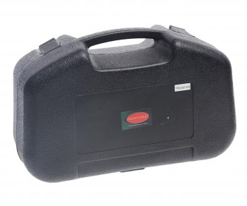 8 899 р. Таль цепная 1.0т в кейсе ROCKFORCE ROCKFORCE rf-trс9010s  с доставкой в г. Кемерово. Увеличить фотографию 2