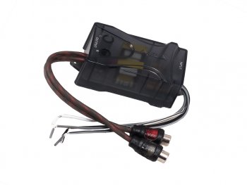 999 р. Адаптер RCA AURA AURA rhl-2202  с доставкой в г. Кемерово. Увеличить фотографию 3