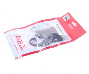 999 р. Адаптер RCA AURA AURA rhl-2202  с доставкой в г. Кемерово. Увеличить фотографию 1
