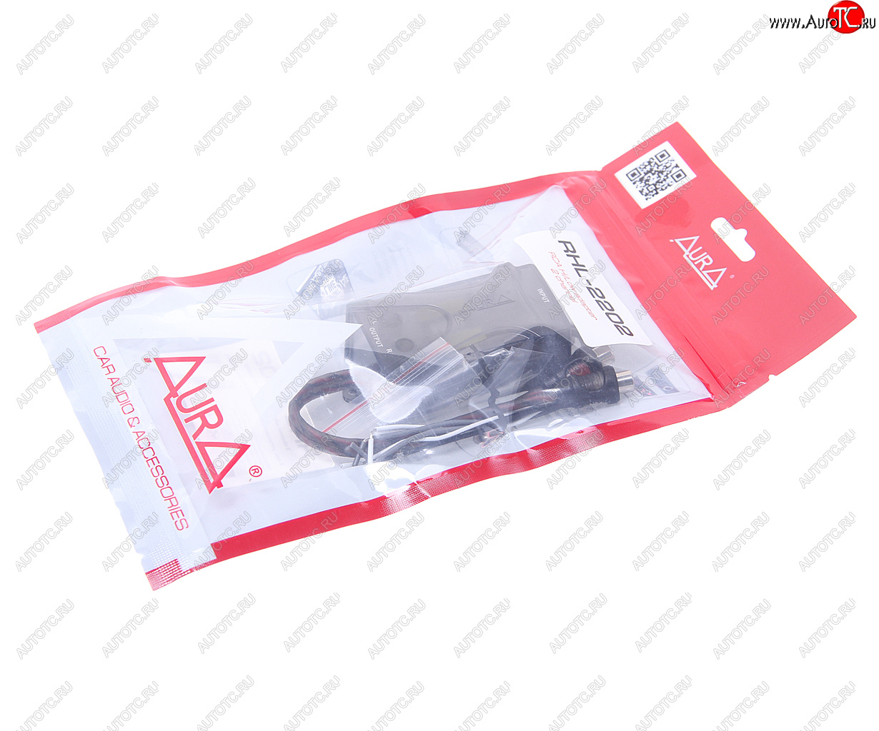 999 р. Адаптер RCA AURA AURA rhl-2202  с доставкой в г. Кемерово