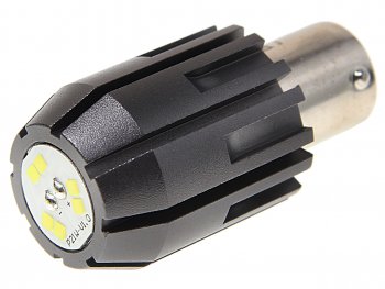 2 699 р. Лампа светодиодная 12V P21W BA15s бокс (1шт.) MTF MTF rl10p21w  с доставкой в г. Кемерово. Увеличить фотографию 1