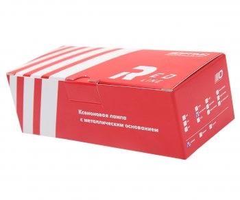 529 р. Лампа ксеноновая H11 PGJ19-2 4300K (1шт.) OPTIMA OPTIMA rl-h11-4-1  с доставкой в г. Кемерово. Увеличить фотографию 2