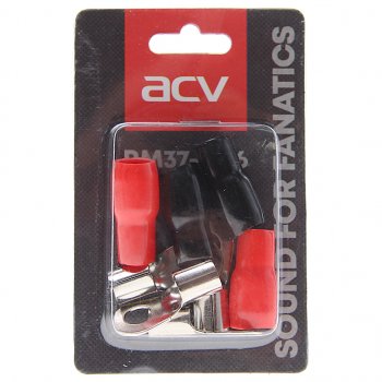 241 р. Клемма силовая комплект ACV ACV rm37-1426  с доставкой в г. Кемерово. Увеличить фотографию 1