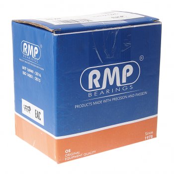 16 999 р. Подшипник ступицы SCANIA 3,4,P,G,R,T series передней (подшипник-блок) RMP RMP rmp61026  с доставкой в г. Кемерово. Увеличить фотографию 4
