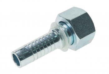 155 р. Фитинг DKI(Г)обратный конус 37 (74) (М 27х1.5) ZHHMC ZHHMC рн-р20711-27-10т  с доставкой в г. Кемерово. Увеличить фотографию 2