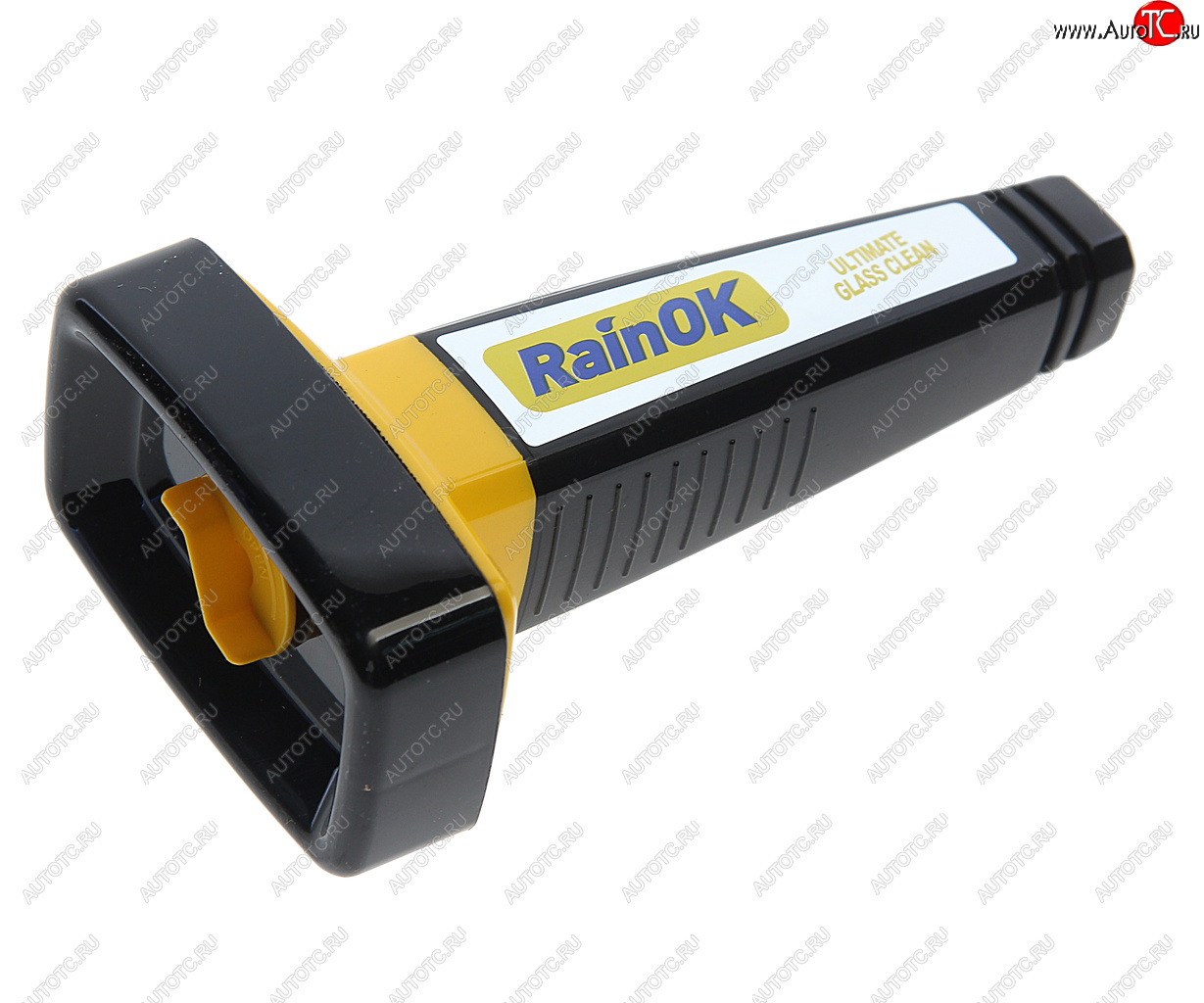 1 249 р. Очиститель стекол с эффектом полироля 100мл BULLSONE BULLSONE rok-031-00003 BULLSONE rok-031-00003  с доставкой в г. Кемерово