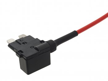 429 р. Разветвитель предохранителя RECXON RECXON rp-03 RECXON rp-03  с доставкой в г. Кемерово. Увеличить фотографию 3