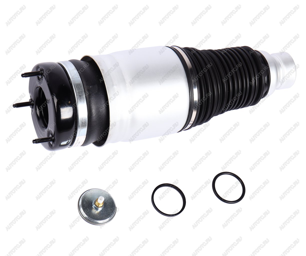 16 849 р. Амортизатор JEEP Grand Cherokee (11-) передний ROERS PARTS ROERS PARTS rp68080194ab ROERS PARTS rp68080194ab  с доставкой в г. Кемерово