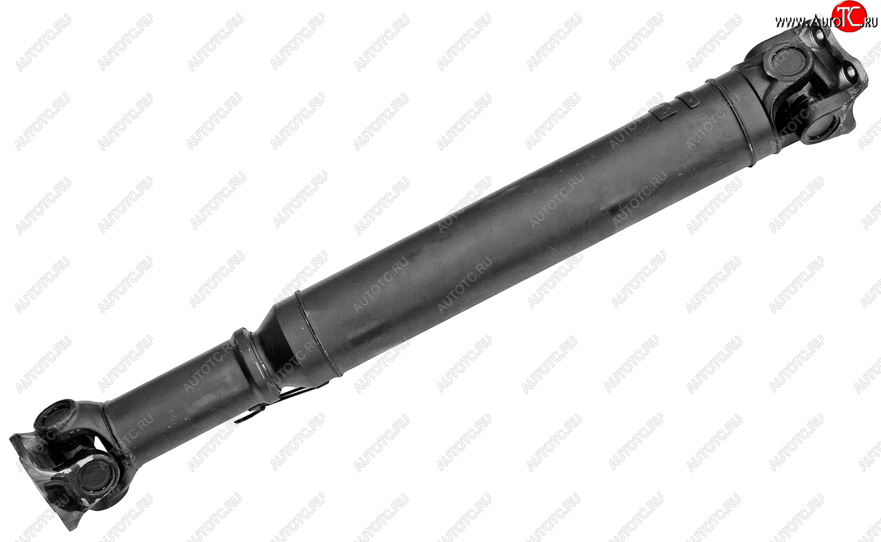 25 999 р. Вал карданный ГАЗ-23107 Бизнес задний в сборе L=816мм (Турция) (ОАО ГАЗ) ГАЗ rs.97135.04.02  с доставкой в г. Кемерово